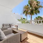 Apartment New Pools Wonderful Views Ac Costa Teguise