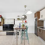 Apartment New Pools Wonderful Views Ac *