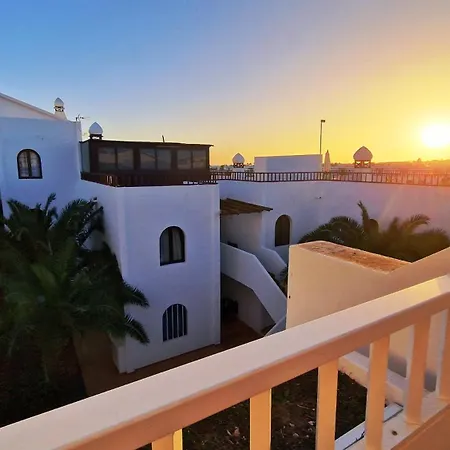 New Pools Wonderful Views Ac Costa Teguise