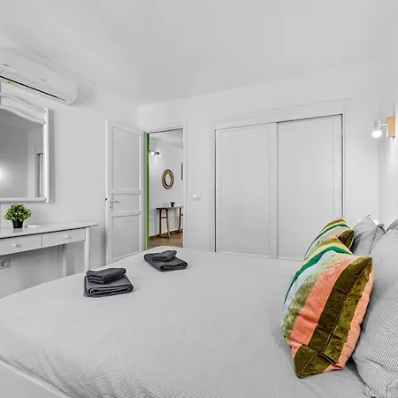 Apartment New Pools Wonderful Views Ac *