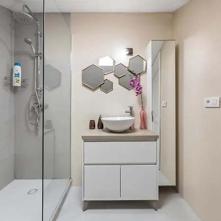 Appartement New Pools Wonderful Views Ac *