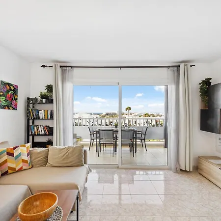 Apartment New Pools Wonderful Views Ac Costa Teguise