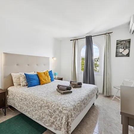 New Pools Wonderful Views Ac Appartement *