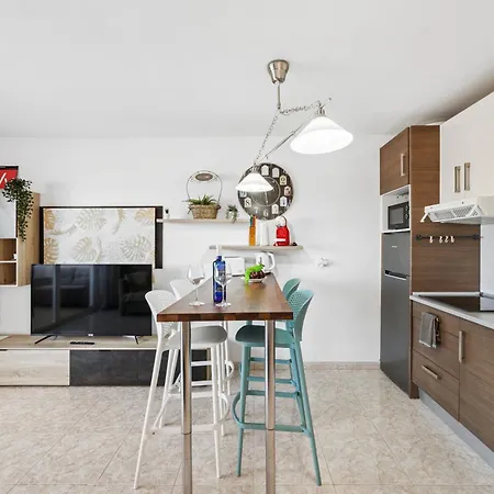 Apartment New Pools Wonderful Views Ac *