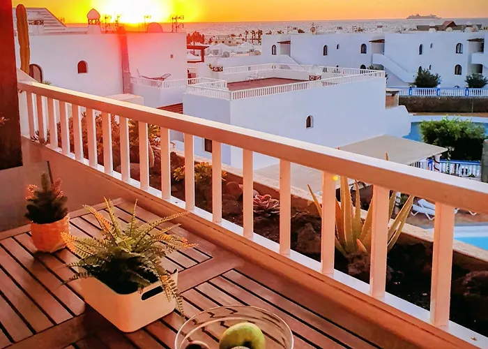 Appartement New Pools Wonderful Views Ac