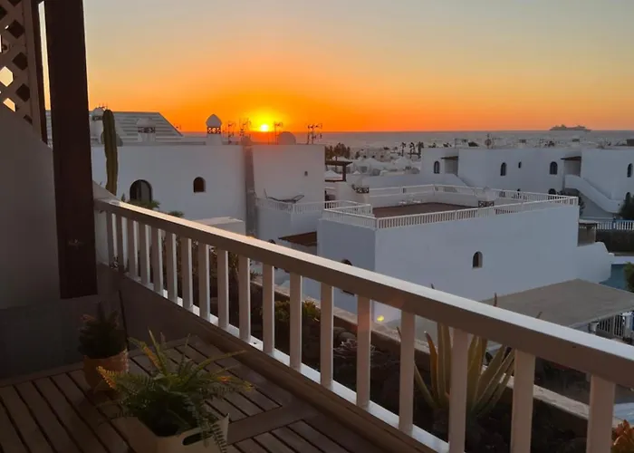 New Pools Wonderful Views Ac Appartement