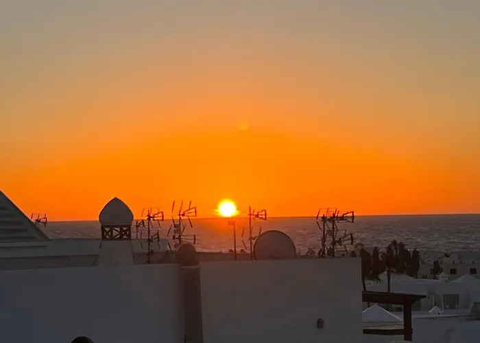 Appartement New Pools Wonderful Views Ac Costa Teguise