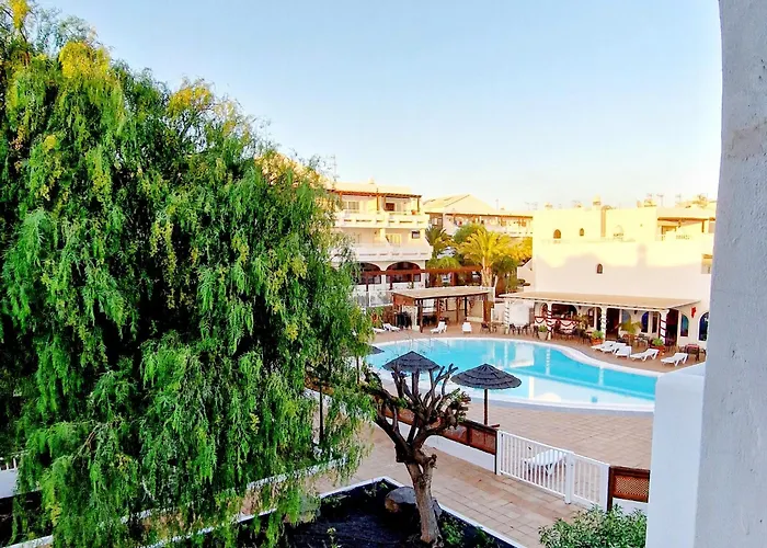 Apartment New Pools Wonderful Views Ac