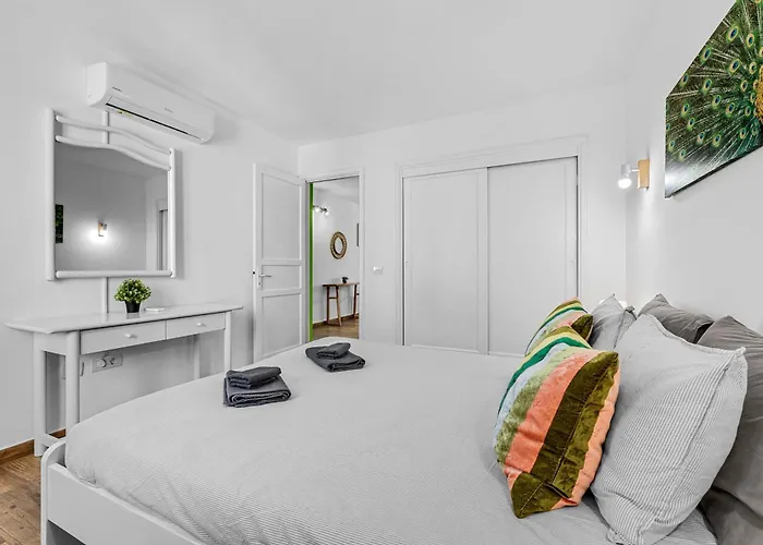 Apartment New Pools Wonderful Views Ac *