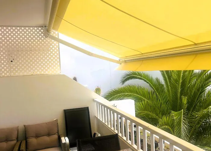 Apartment New Pools Wonderful Views Ac *