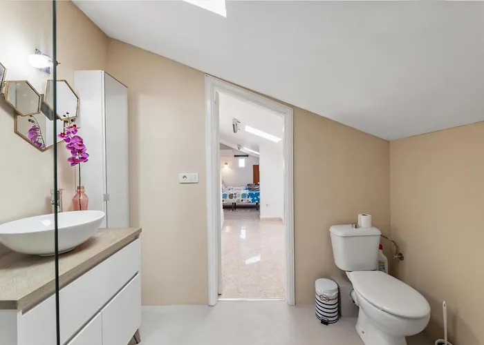 New Pools Wonderful Views Ac Appartement Costa Teguise