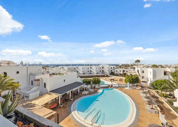 New Pools Wonderful Views Ac