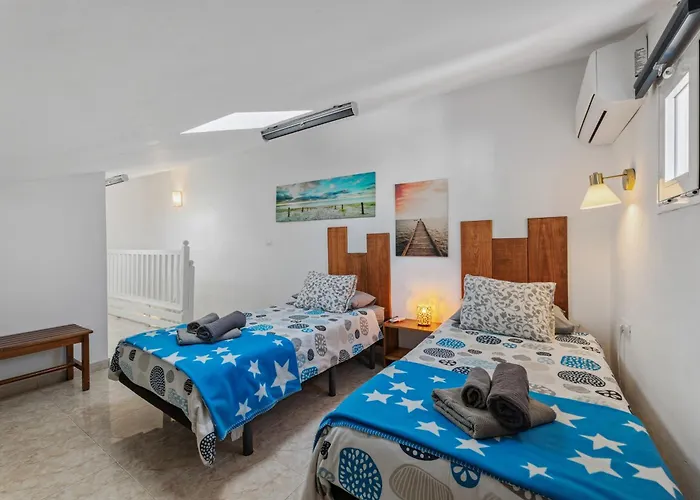 New Pools Wonderful Views Ac Appartement *