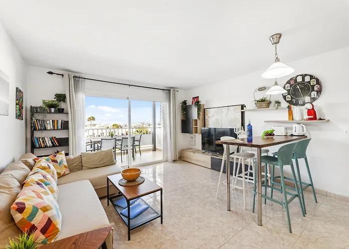 Appartement New Pools Wonderful Views Ac *