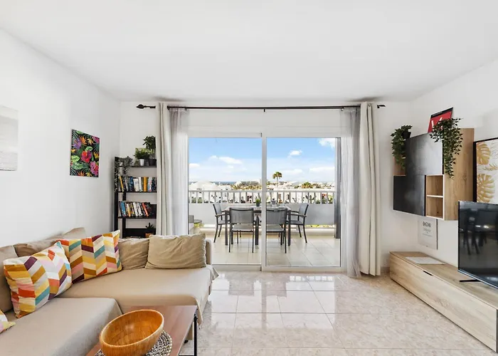 Appartement New Pools Wonderful Views Ac Costa Teguise