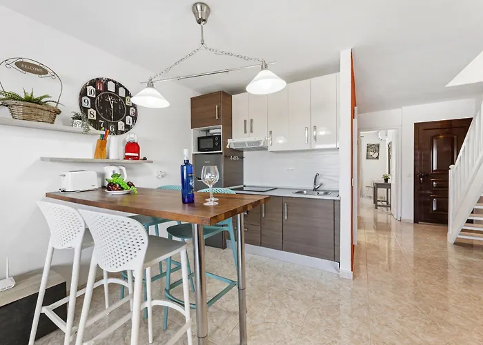 New Pools Wonderful Views Ac * Costa Teguise