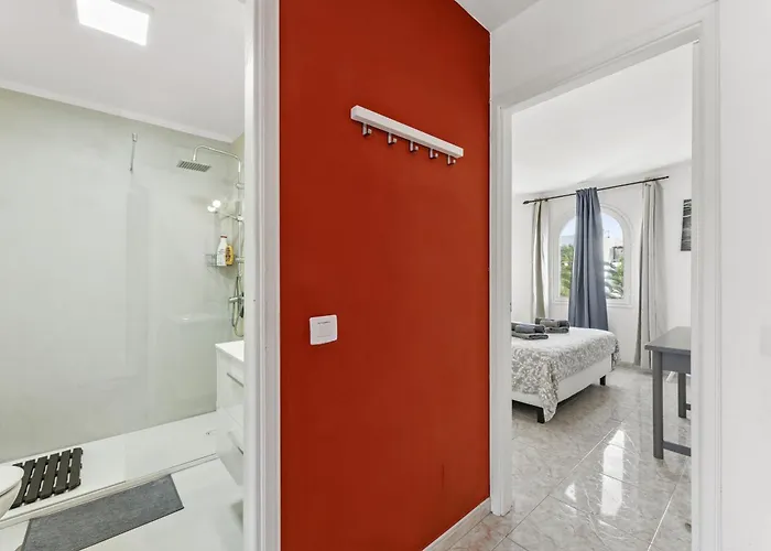 Apartment New Pools Wonderful Views Ac