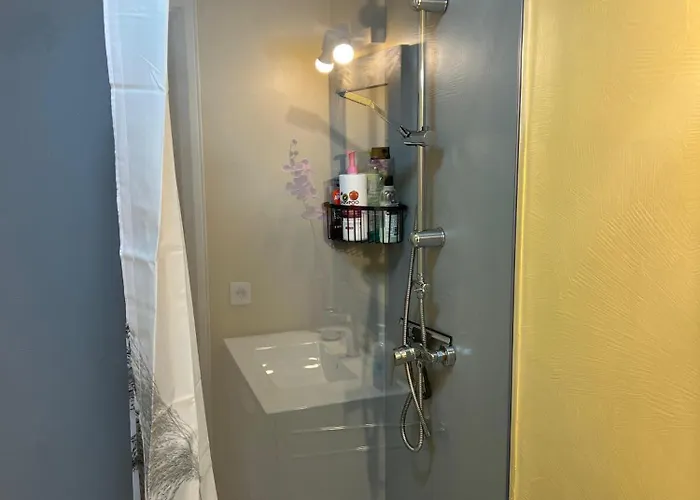 Apartment New Pools Wonderful Views Ac