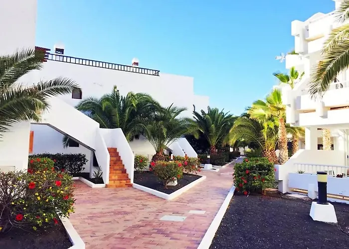 Apartment New Pools Wonderful Views Ac *