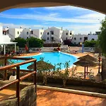 New Pools Wonderful Views Ac Apartmán Costa Teguise