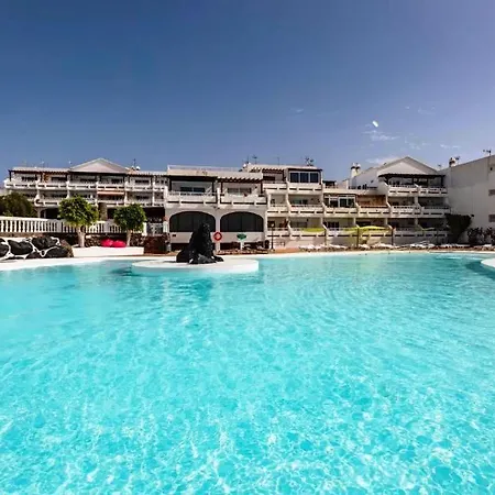 New Pools Wonderful Views Ac Коста-Тегисе