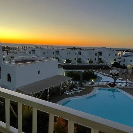 New Pools Wonderful Views Ac * Costa Teguise