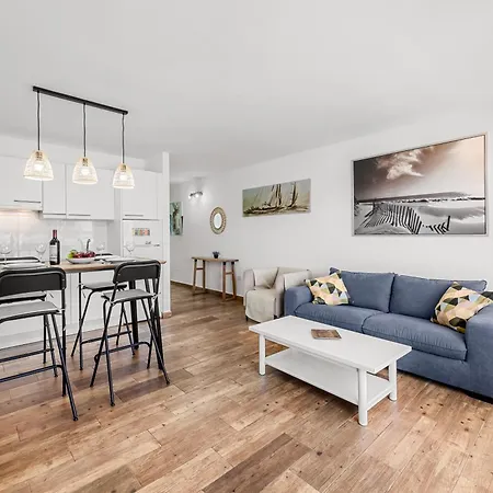 New Pools Wonderful Views Ac Коста-Тегисе