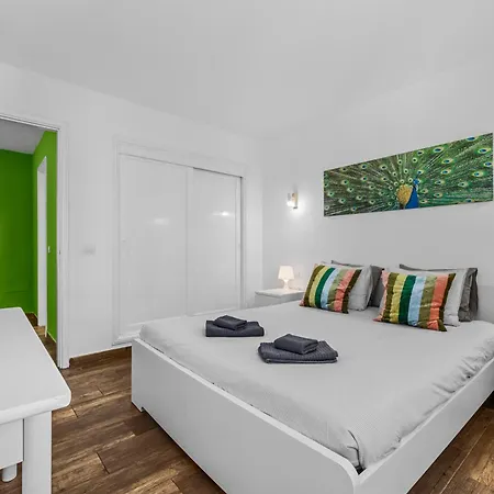 New Pools Wonderful Views Ac * Коста-Тегисе