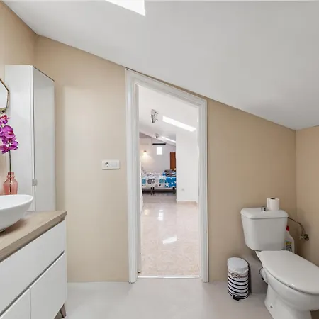 New Pools Wonderful Views Ac Апартаменты Коста-Тегисе