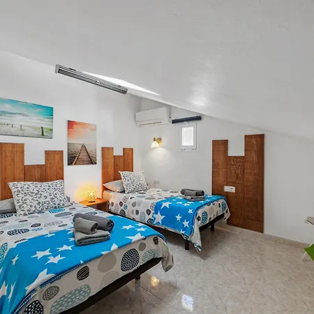 New Pools Wonderful Views Ac Apartmán