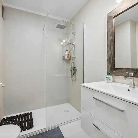 New Pools Wonderful Views Ac Apartmán