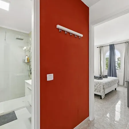 Apartman New Pools Wonderful Views Ac