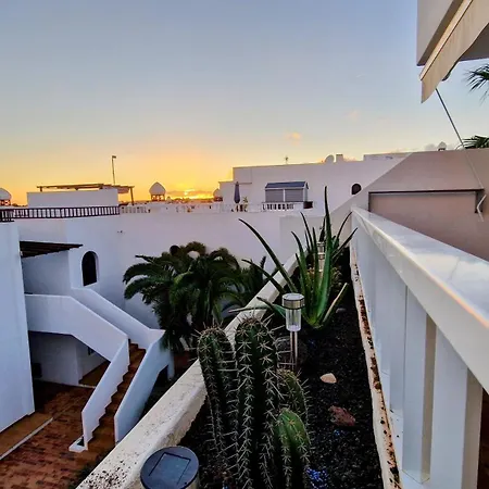 New Pools Wonderful Views Ac * Коста-Тегисе