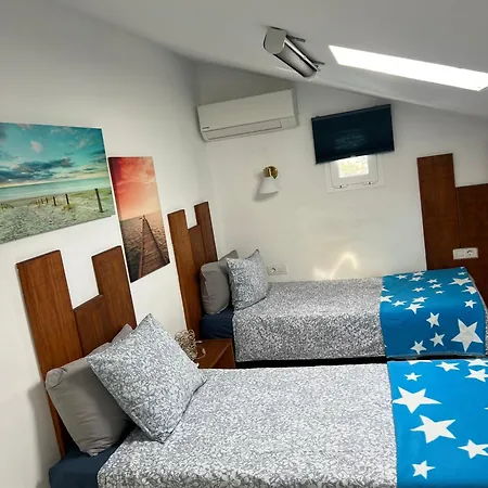 New Pools Wonderful Views Ac Коста-Тегисе