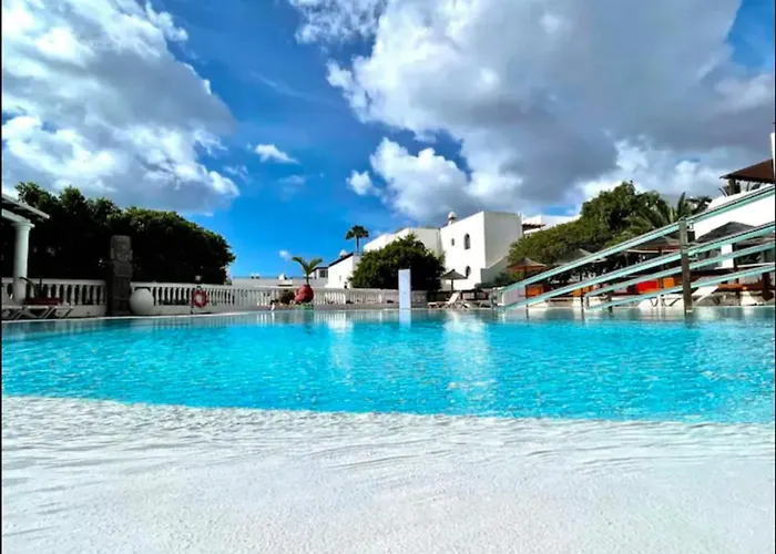 Apartman New Pools Wonderful Views Ac