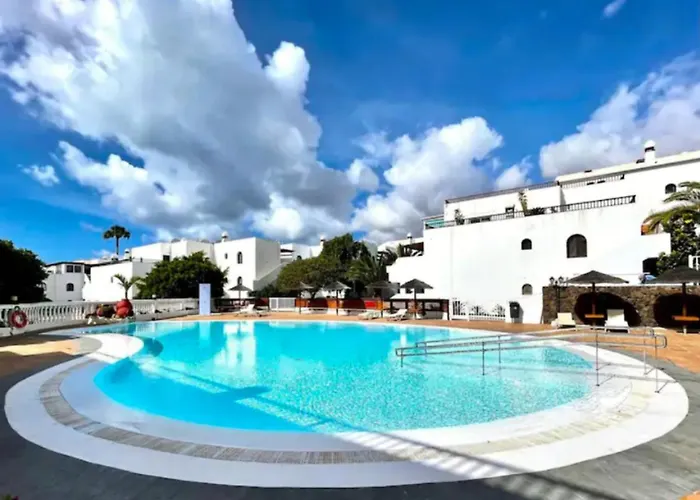 Apartman New Pools Wonderful Views Ac *