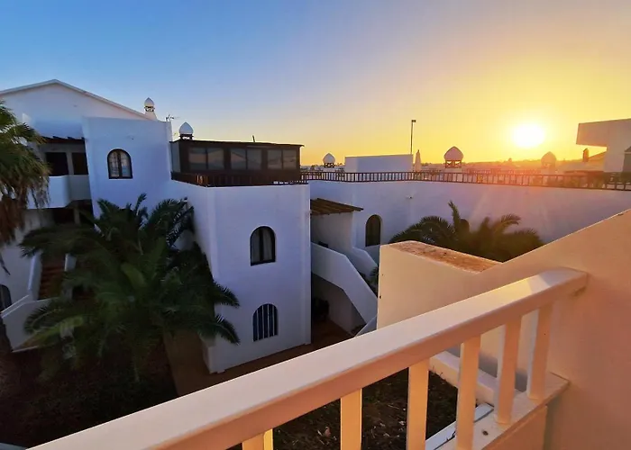 New Pools Wonderful Views Ac Коста-Тегисе