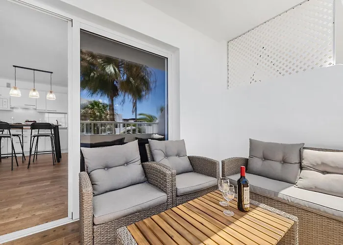 New Pools Wonderful Views Ac Коста-Тегисе