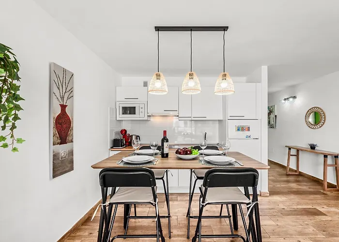 Apartman New Pools Wonderful Views Ac *