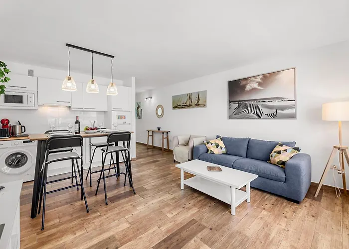 New Pools Wonderful Views Ac Коста-Тегисе