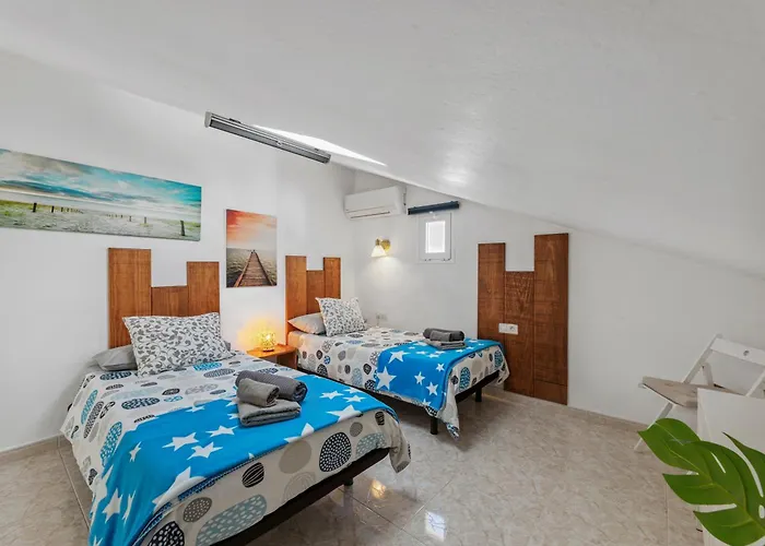 New Pools Wonderful Views Ac Апартаменты