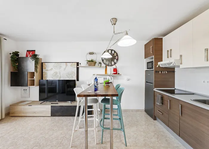 Apartman New Pools Wonderful Views Ac *