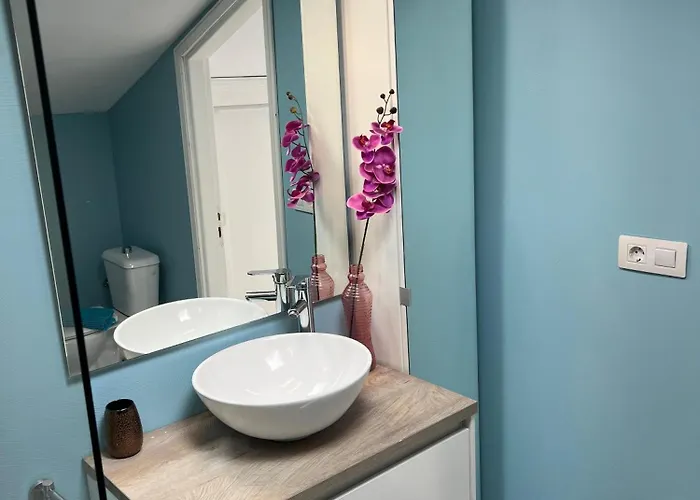 New Pools Wonderful Views Ac