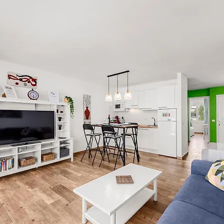 New Pools Wonderful Views Ac Διαμέρισμα Costa Teguise