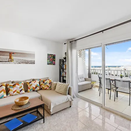 New Pools Wonderful Views Ac Διαμέρισμα Costa Teguise